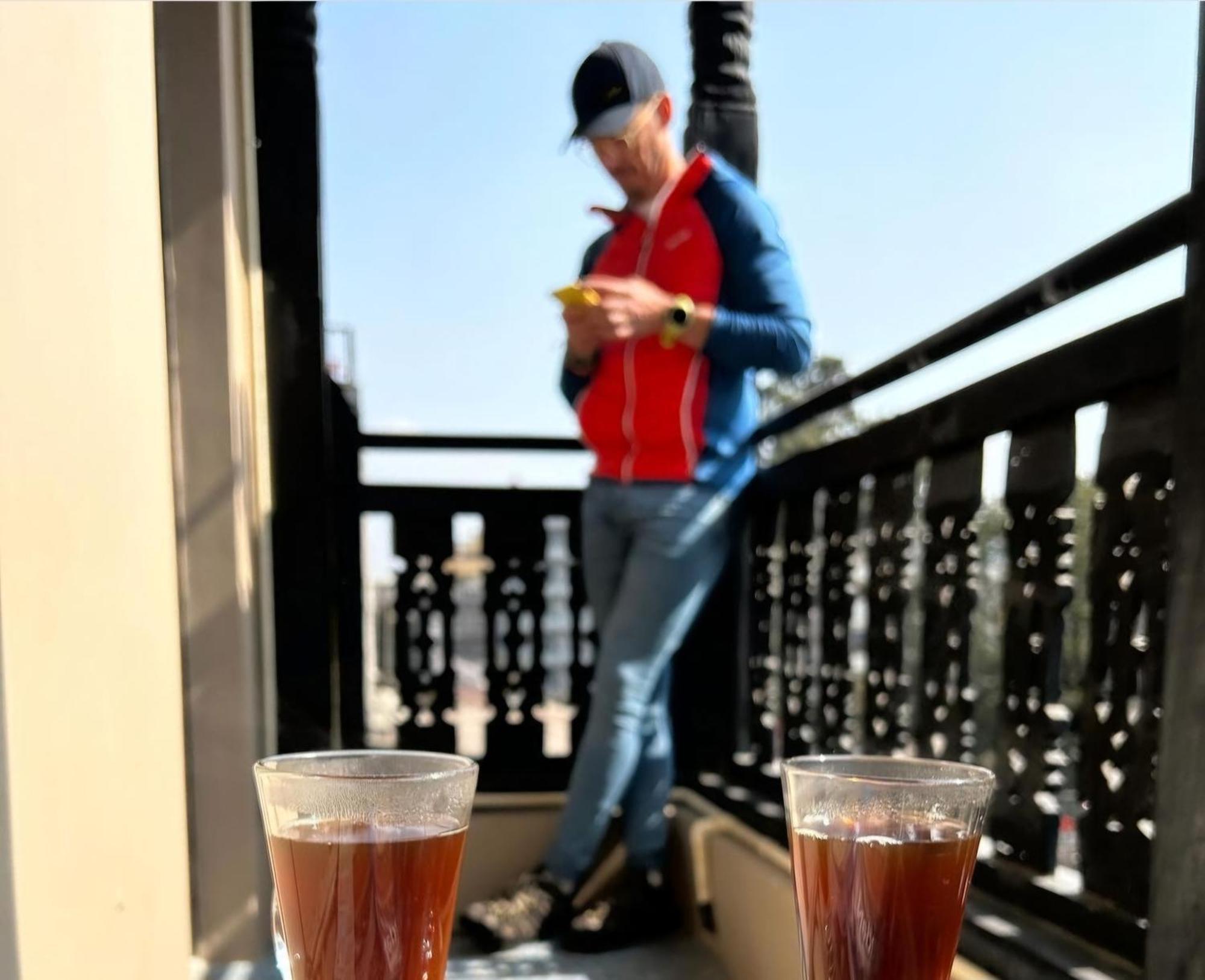 Swarga Heritage Hotel - A Traditional Stay Kathmandu Exterior foto