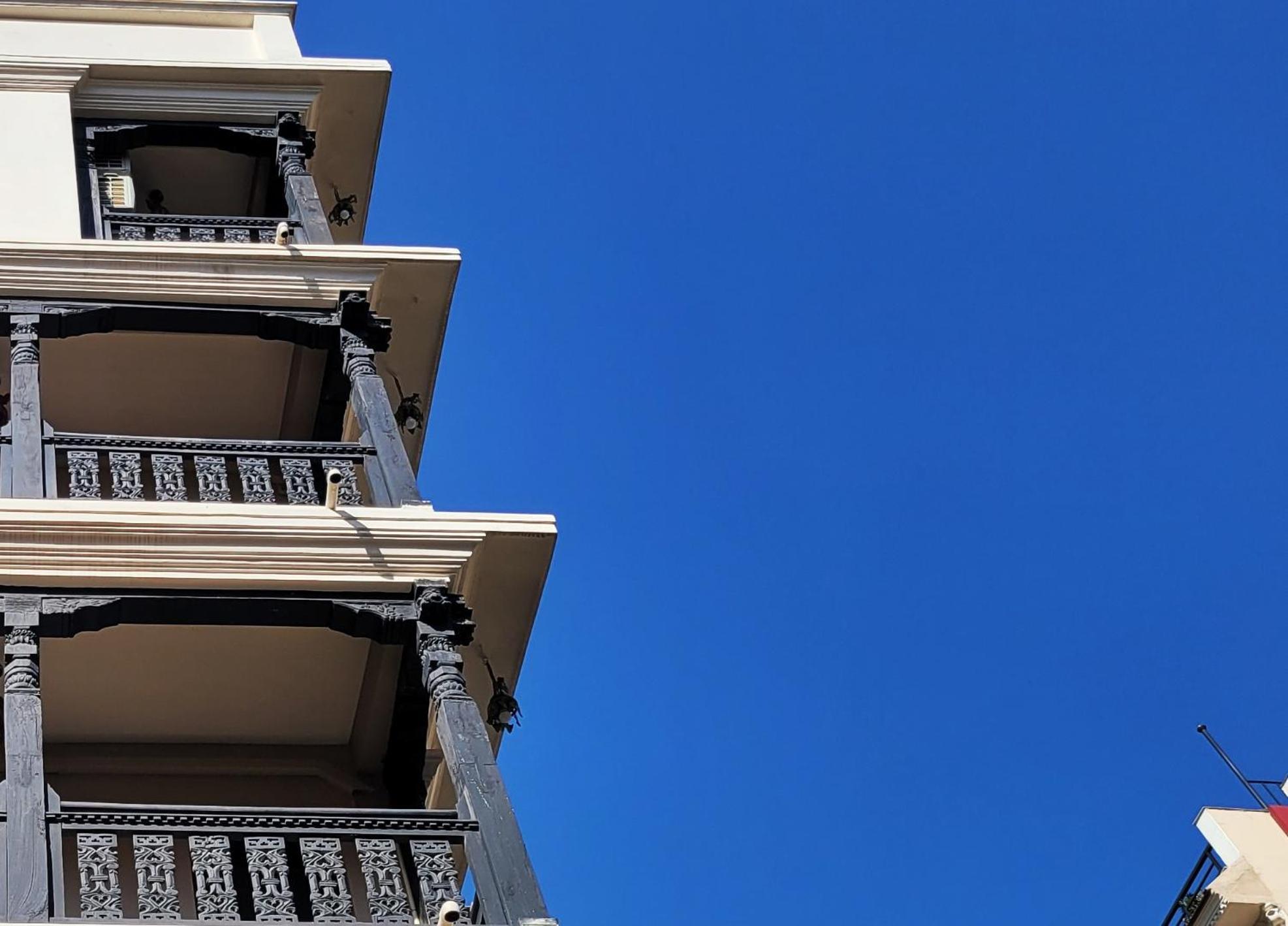 Swarga Heritage Hotel - A Traditional Stay Kathmandu Zimmer foto