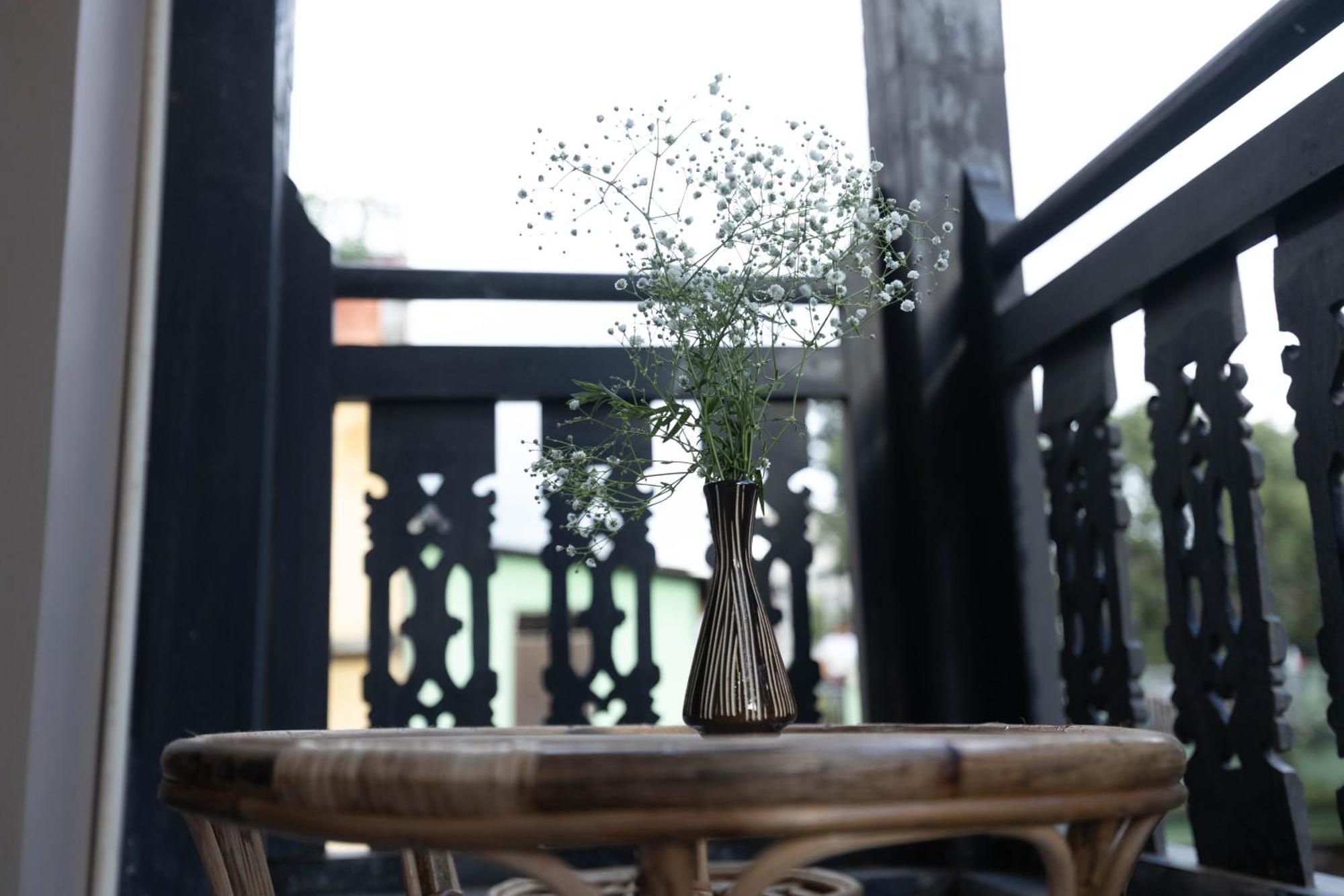 Swarga Heritage Hotel - A Traditional Stay Kathmandu Zimmer foto